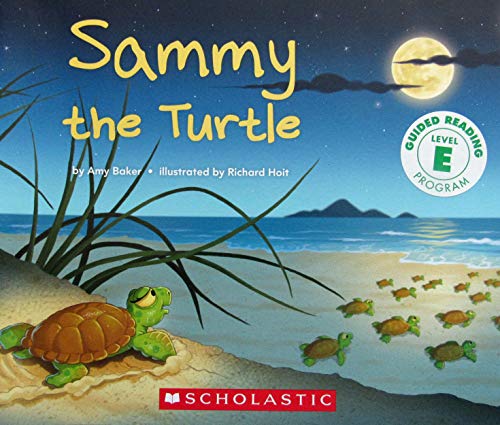 Sammy the Turtle
