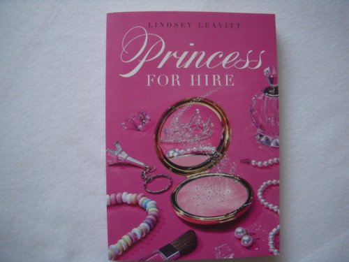 Princess for Hire