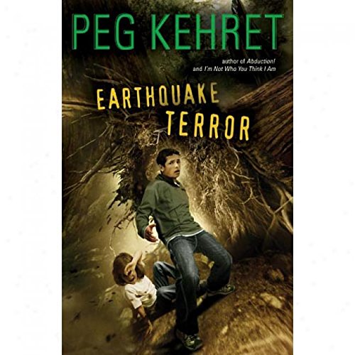 Earthquake Terror
