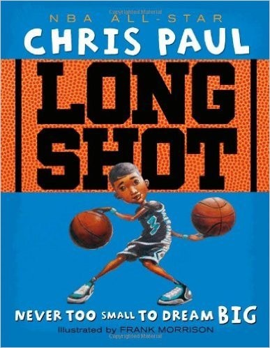 Long Shot: Never Too Small To Dream Big