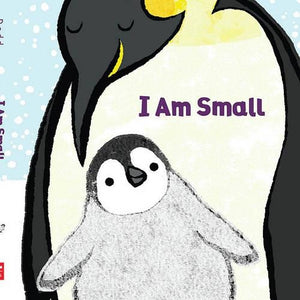I Am Small 