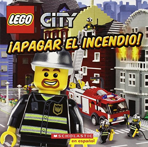 Apagar el Incendio!