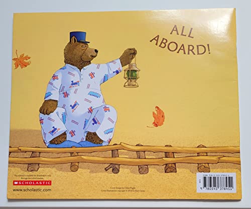 Hibernation Station Book and CD