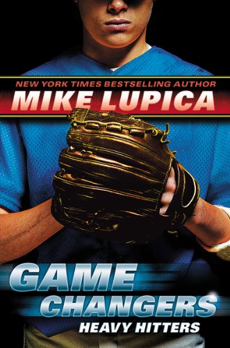 Heavy Hitters (Game Changers #3)