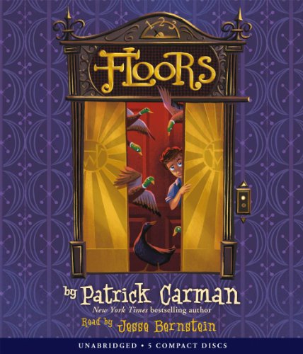Floors (Floors #1)