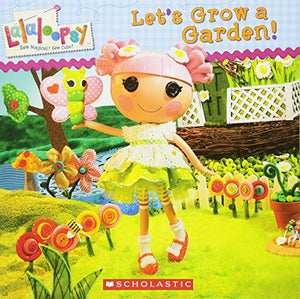 Let's Grow a Garden!