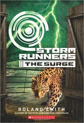 The Surge