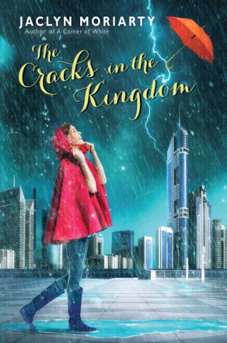 The Cracks in the Kingdom