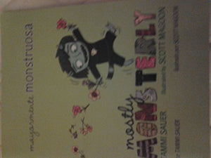 Mostly Monsterly