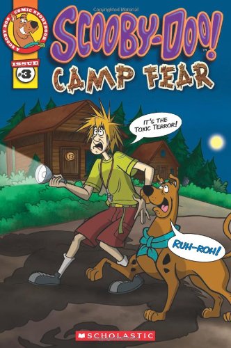 Camp Fear