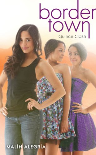 Border Town: Quince Clash
