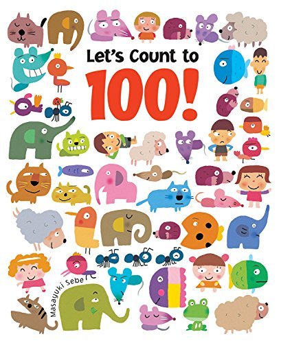 Lets Count to