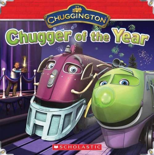 Chugger of the Year