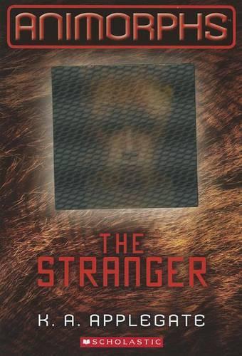 The Stranger (Animorphs #7)