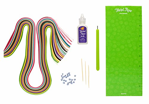 Twirled Paper (Klutz)