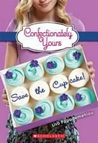 Title: Save the Cupcake