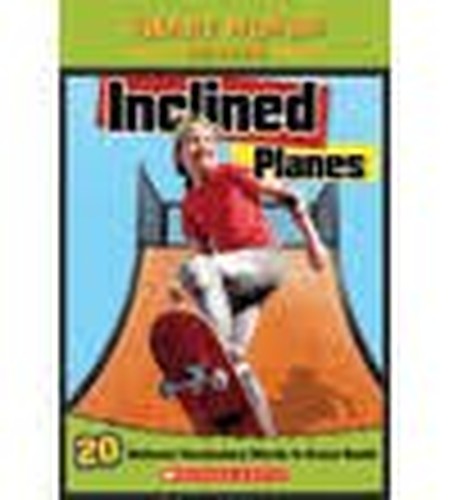 Smart Words Reader: Inclined Planes