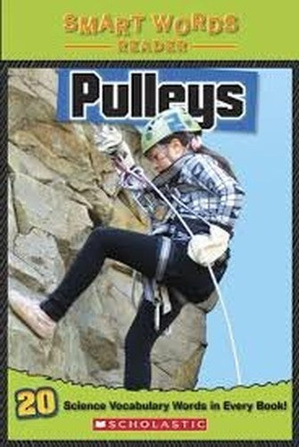 Smart Words Reader: Pulleys