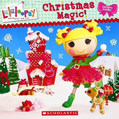 Christmas Magic!