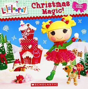 Christmas Magic!