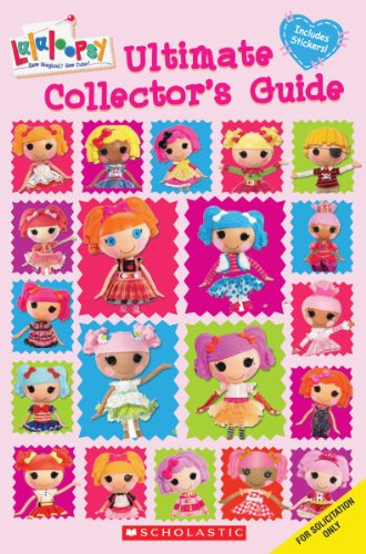 Ultimate Collector's Guide