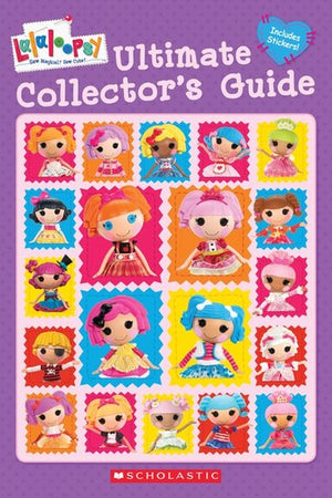 Ultimate Collector's Guide
