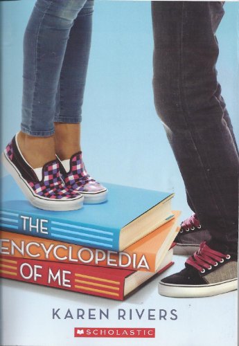 The Encyclopedia of Me