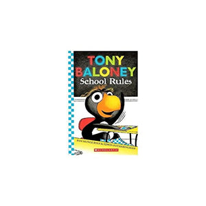 Tony Baloney