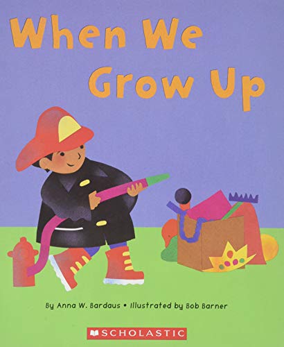 When We Grow Up