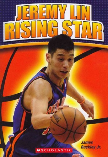 Jeremy Lin: Rising Star