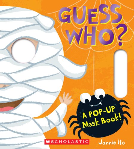 Guess Who?