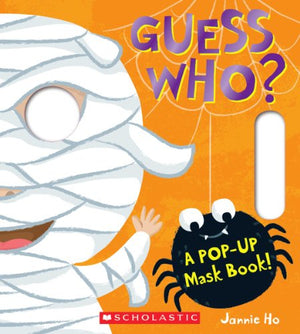 Guess Who?