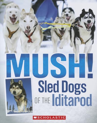 Mush!