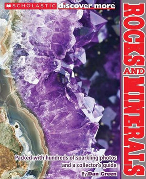 Rocks and Minerals