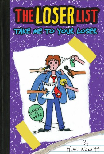 Loser List: #4 Take Me to Your Loser