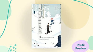 Over and Under the Snow 