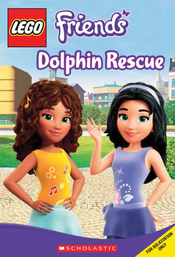 Dolphin Rescue