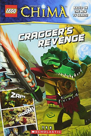 Cragger's Revenge