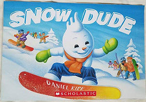 Snow Dude 