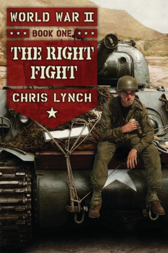 The Right Fight