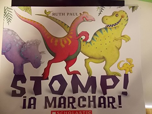 Stomp! Ia Marchar!