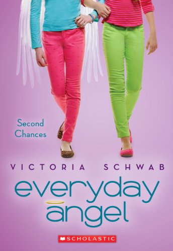 Everyday Angel #2: Second Chances