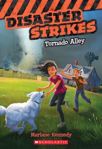 Tornado Alley