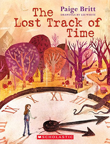 The Lost Track of Time