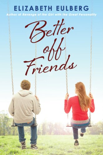 Better Off Friends