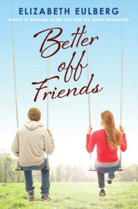 Better Off Friends 