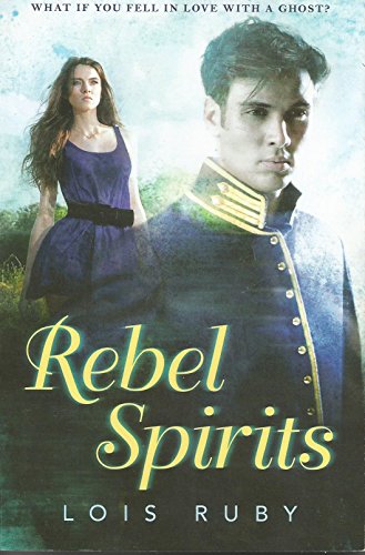Rebel Spirits
