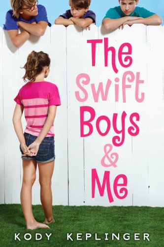 The Swift Boys and Me