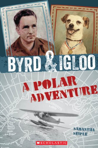 Byrd & Igloo