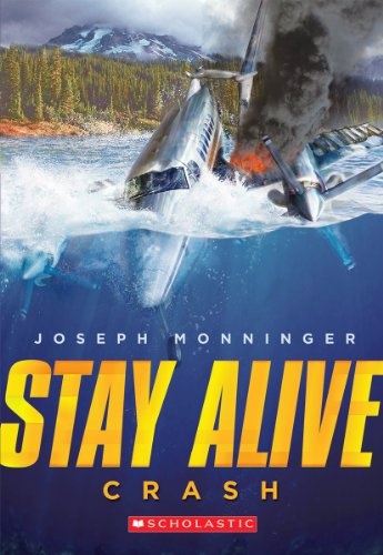 Stay Alive #1: Crash